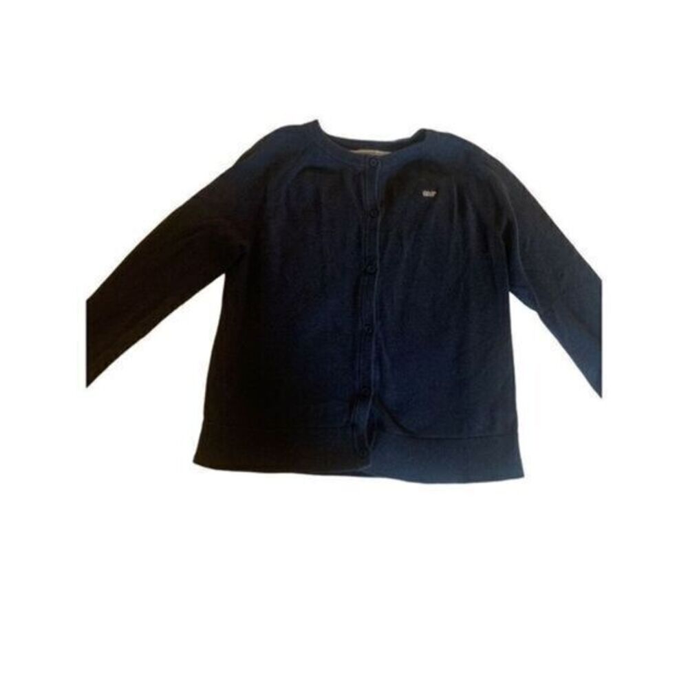 Vineyard Vines Girls Cardigan 